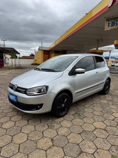 VOLKSWAGEN Fox 1.6 4P BLUEMOTION FLEX, Foto 1