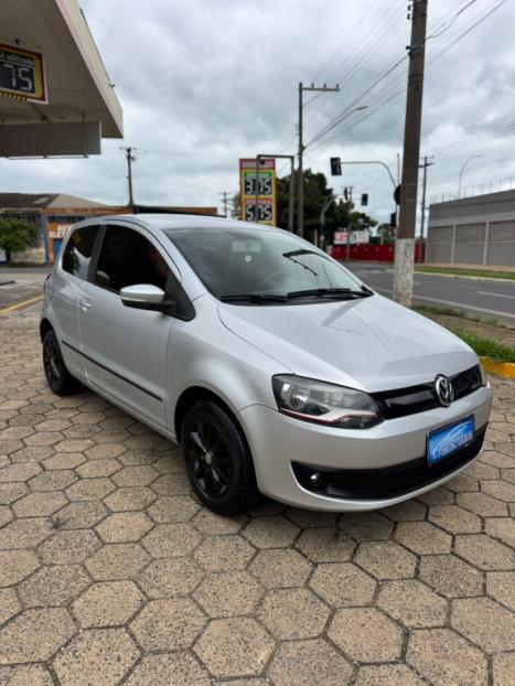 VOLKSWAGEN Fox 1.6 4P BLUEMOTION FLEX, Foto 3