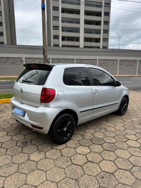 VOLKSWAGEN Fox 1.6 4P BLUEMOTION FLEX, Foto 4
