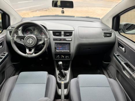 VOLKSWAGEN Fox 1.6 4P BLUEMOTION FLEX, Foto 7