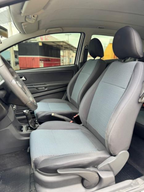 VOLKSWAGEN Fox 1.6 4P BLUEMOTION FLEX, Foto 10