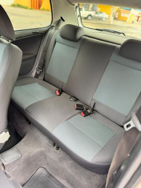 VOLKSWAGEN Fox 1.6 4P BLUEMOTION FLEX, Foto 11