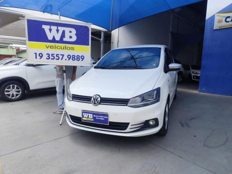 VOLKSWAGEN Fox 1.6 4P ROCK IN RIO FLEX, Foto 2