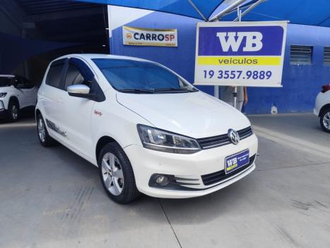 VOLKSWAGEN Fox 1.6 4P ROCK IN RIO FLEX, Foto 3