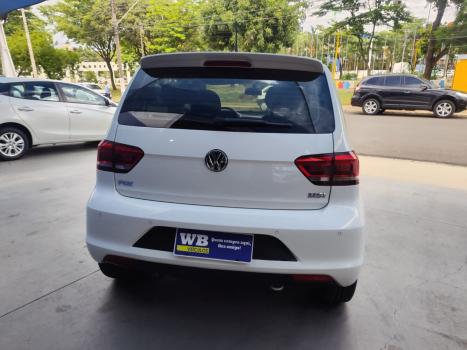VOLKSWAGEN Fox 1.6 4P ROCK IN RIO FLEX, Foto 5