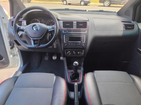 VOLKSWAGEN Fox 1.6 4P ROCK IN RIO FLEX, Foto 9