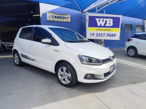 VOLKSWAGEN Fox 1.6 4P ROCK IN RIO FLEX, Foto 14