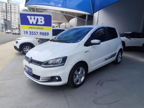 VOLKSWAGEN Fox 1.6 4P ROCK IN RIO FLEX, Foto 16