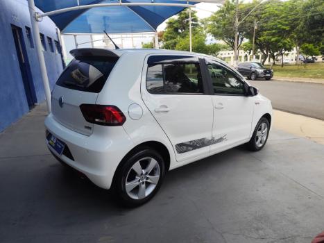 VOLKSWAGEN Fox 1.6 4P ROCK IN RIO FLEX, Foto 17
