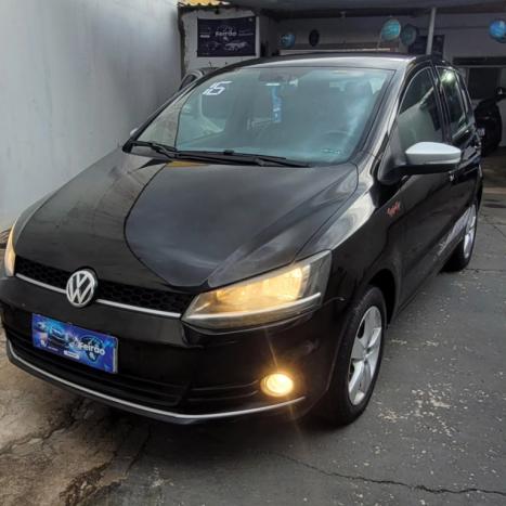 VOLKSWAGEN Fox 1.6 4P ROCK IN RIO FLEX, Foto 2