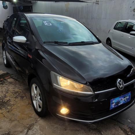 VOLKSWAGEN Fox 1.6 4P ROCK IN RIO FLEX, Foto 3