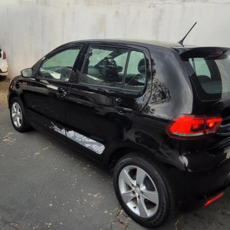 VOLKSWAGEN Fox 1.6 4P ROCK IN RIO FLEX, Foto 4