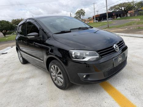 VOLKSWAGEN Fox 1.6 4P FLEX PRIME, Foto 1