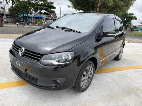 VOLKSWAGEN Fox 1.6 4P FLEX PRIME, Foto 2
