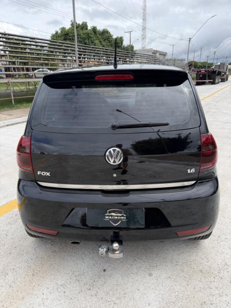VOLKSWAGEN Fox 1.6 4P FLEX PRIME, Foto 3