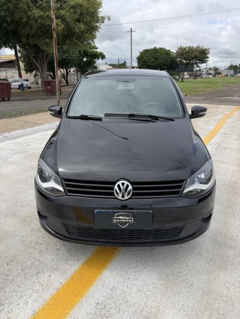 VOLKSWAGEN Fox 1.6 4P FLEX PRIME, Foto 4