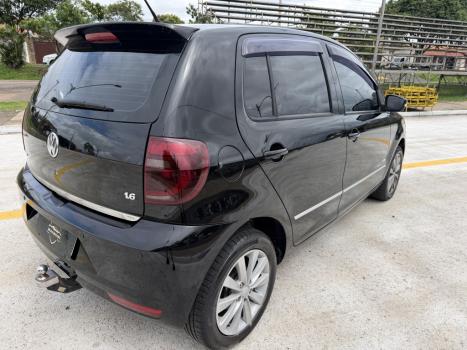 VOLKSWAGEN Fox 1.6 4P FLEX PRIME, Foto 5