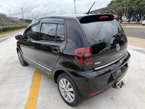 VOLKSWAGEN Fox 1.6 4P FLEX PRIME, Foto 6