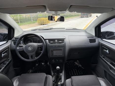 VOLKSWAGEN Fox 1.6 4P FLEX PRIME, Foto 8
