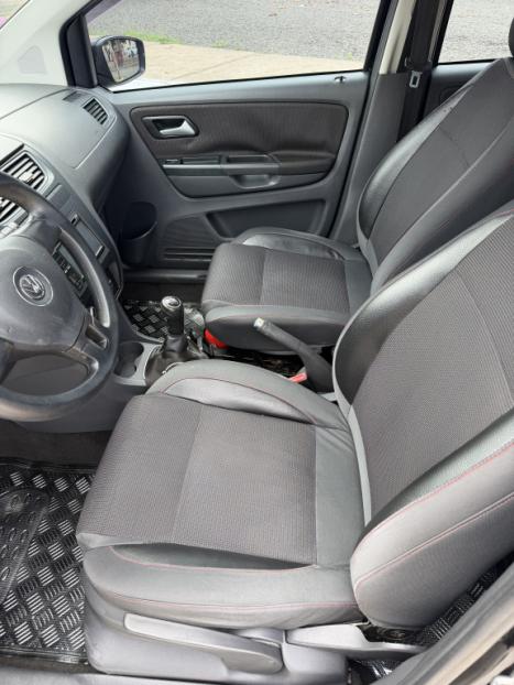 VOLKSWAGEN Fox 1.6 4P FLEX PRIME, Foto 12