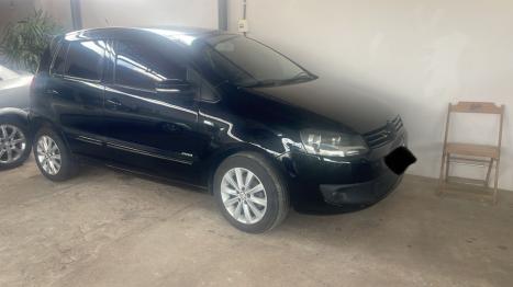 VOLKSWAGEN Fox 1.6 4P FLEX, Foto 1