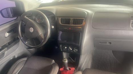 VOLKSWAGEN Fox 1.6 4P FLEX, Foto 2