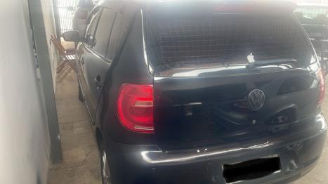 VOLKSWAGEN Fox 1.6 4P FLEX, Foto 3