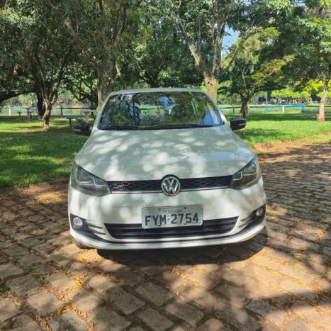 VOLKSWAGEN Fox 1.6 4P RUN FLEX, Foto 2