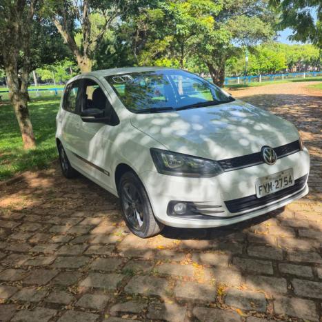 VOLKSWAGEN Fox 1.6 4P RUN FLEX, Foto 3