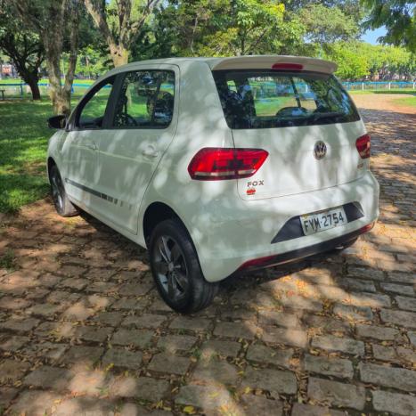 VOLKSWAGEN Fox 1.6 4P RUN FLEX, Foto 4