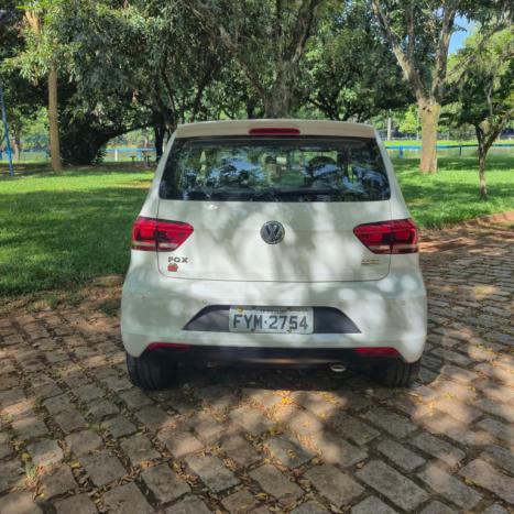 VOLKSWAGEN Fox 1.6 4P RUN FLEX, Foto 5