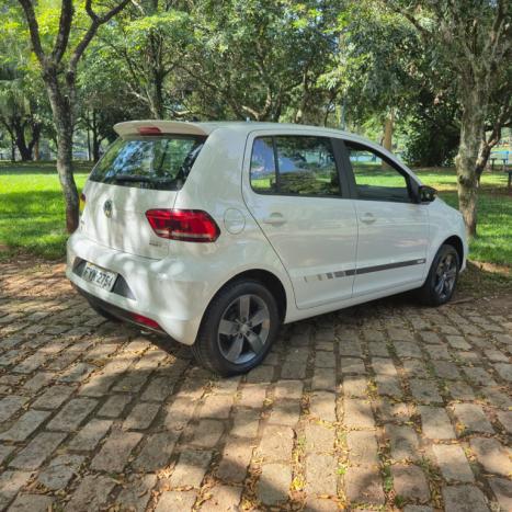 VOLKSWAGEN Fox 1.6 4P RUN FLEX, Foto 6