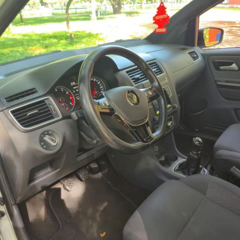 VOLKSWAGEN Fox 1.6 4P RUN FLEX, Foto 7