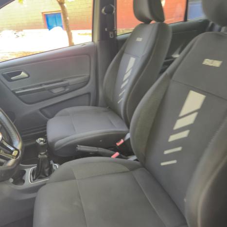 VOLKSWAGEN Fox 1.6 4P RUN FLEX, Foto 8