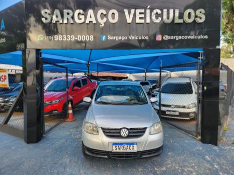 VOLKSWAGEN Fox 1.6 4P PLUS FLEX, Foto 1