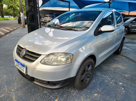 VOLKSWAGEN Fox 1.6 4P PLUS FLEX, Foto 2
