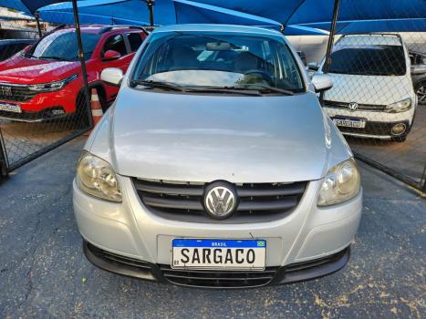VOLKSWAGEN Fox 1.6 4P PLUS FLEX, Foto 3