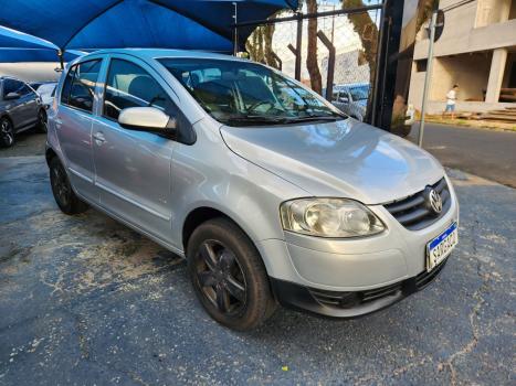 VOLKSWAGEN Fox 1.6 4P PLUS FLEX, Foto 4
