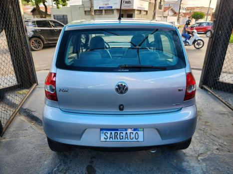 VOLKSWAGEN Fox 1.6 4P PLUS FLEX, Foto 6