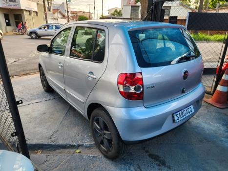 VOLKSWAGEN Fox 1.6 4P PLUS FLEX, Foto 7