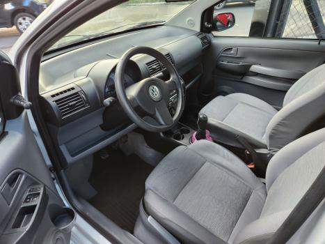 VOLKSWAGEN Fox 1.6 4P PLUS FLEX, Foto 8