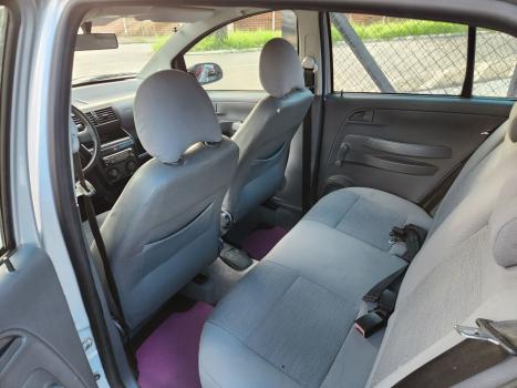 VOLKSWAGEN Fox 1.6 4P PLUS FLEX, Foto 9
