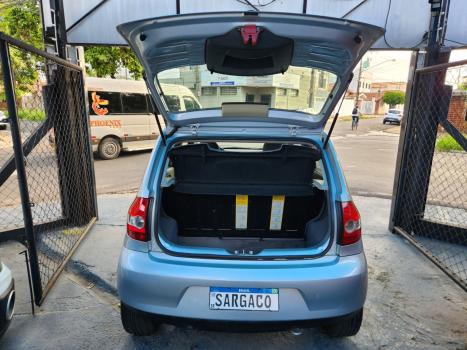 VOLKSWAGEN Fox 1.6 4P PLUS FLEX, Foto 10