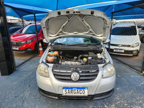 VOLKSWAGEN Fox 1.6 4P PLUS FLEX, Foto 11
