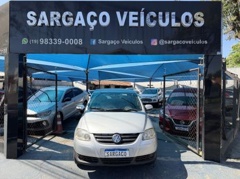 VOLKSWAGEN Fox 1.6 4P PLUS FLEX, Foto 1