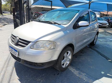 VOLKSWAGEN Fox 1.6 4P PLUS FLEX, Foto 2