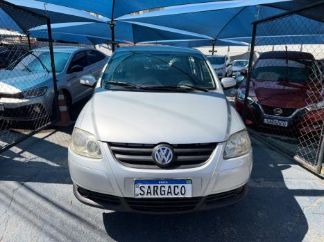 VOLKSWAGEN Fox 1.6 4P PLUS FLEX, Foto 3