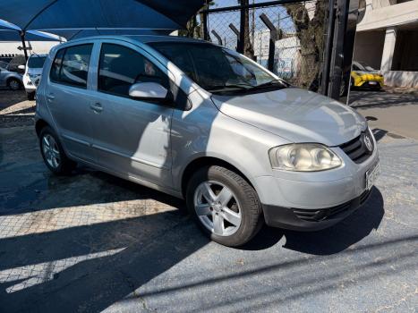 VOLKSWAGEN Fox 1.6 4P PLUS FLEX, Foto 4