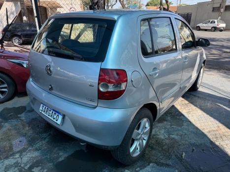 VOLKSWAGEN Fox 1.6 4P PLUS FLEX, Foto 5