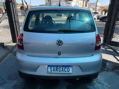 VOLKSWAGEN Fox 1.6 4P PLUS FLEX, Foto 6